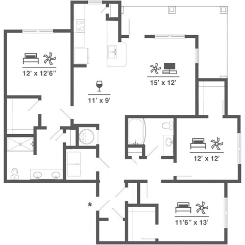 Vale Overland Park | Overland Park, KS